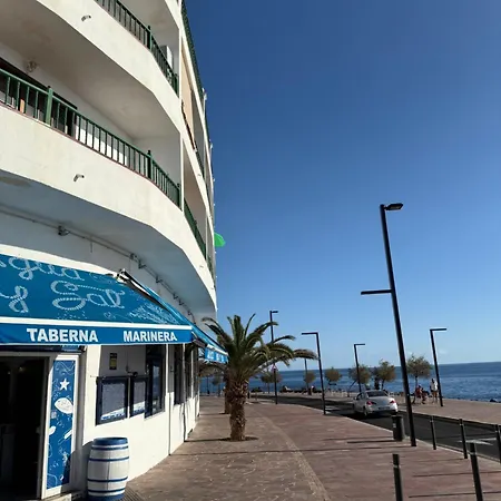 Διαμέρισμα Paradise
