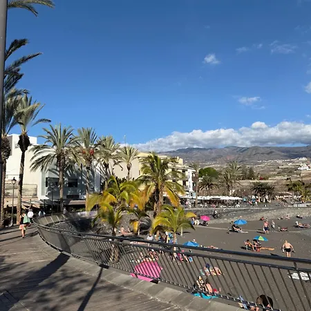 Paradise * Playa de San Juan (Tenerife)