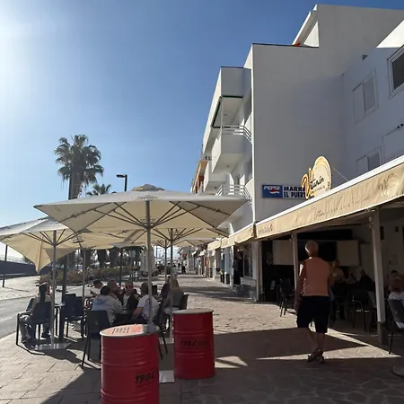 Paradise Διαμέρισμα *
