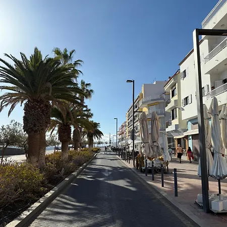 Paradise Διαμέρισμα *